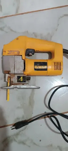 Vendo Tico Tico Dewalt 