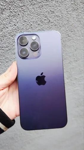 IPHONE 14 PRO MAX 256GB ROXO-PROFUNDO