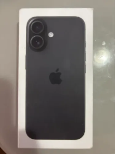 iPhone 16 128gb