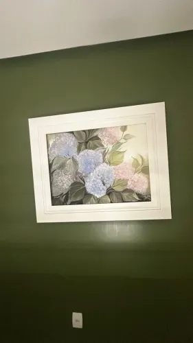 Quadro 1,05x0,85m