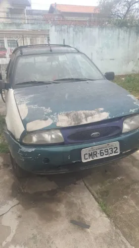 Ford Courier 1.3 1998