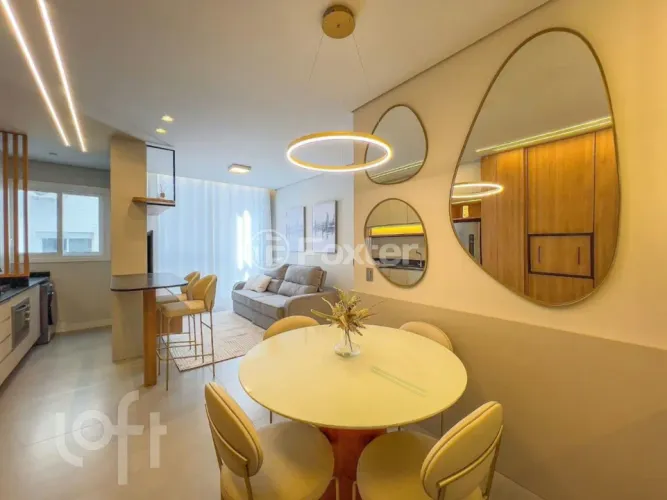 Apartamento à venda Rua Moacir, Navegantes - Capão da Canoa