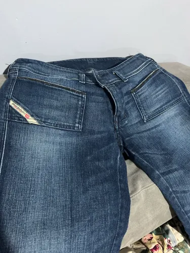 Calça diesel 