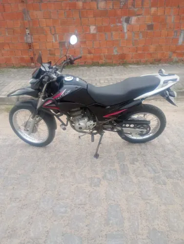 11.500 excelente moto toda perfeita