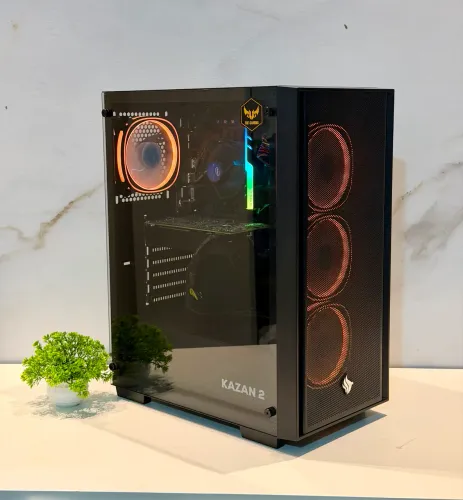 Pc Gamer RTX2060Super 8Gb (Aceitamos trocas)
