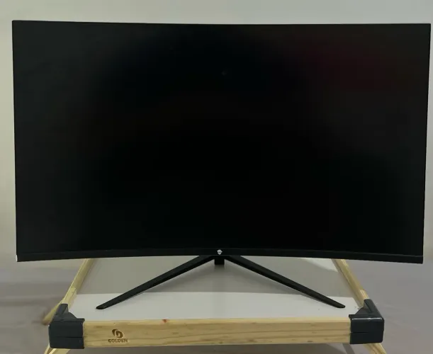 Monitor Gamer Ninja Rinnegan 27? QHD 165Hz MGN-004-27S ? COM DEFEITO