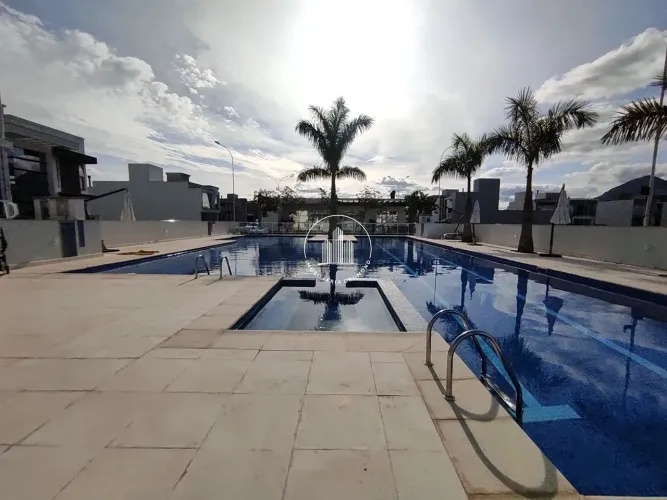 Terreno/ Lote de 172 m² em Condomínio Fechado- Biguaçu - BRN