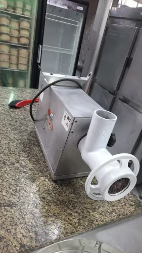 Moedor de Carne Revisado