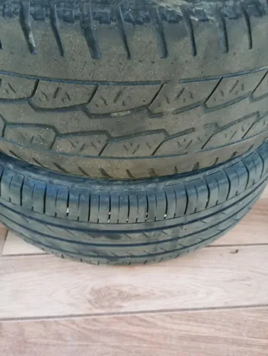 Pneu 205/60 Aro 16