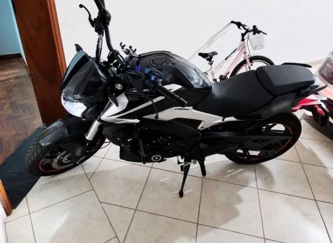 Vendo dominar 250 2025