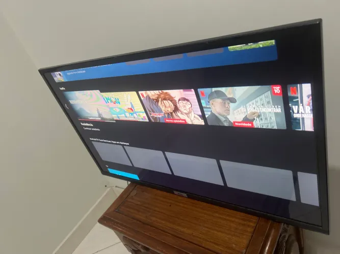 Tcl tv