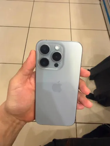 iPhone