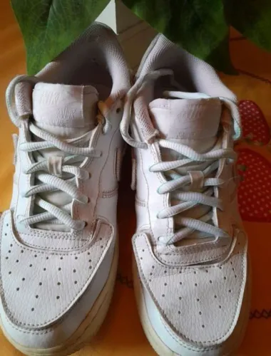 tenis nike air force 1 feminino 37