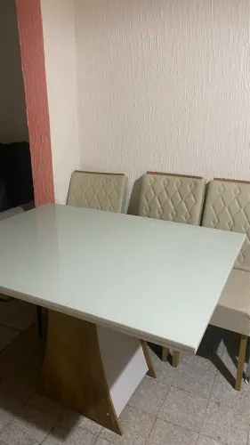 Mesa de Jantar