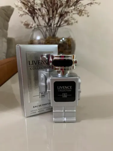 PERFUME PHANTON LIVENCE