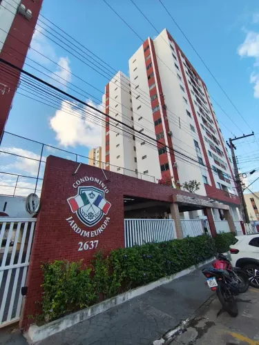 Apartamento para venda e locação, Grageru, Aracaju, SE