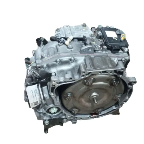 CAMBIO AUT C4 CACTUS CITROEN C4 CACTUS A15661 - P21483