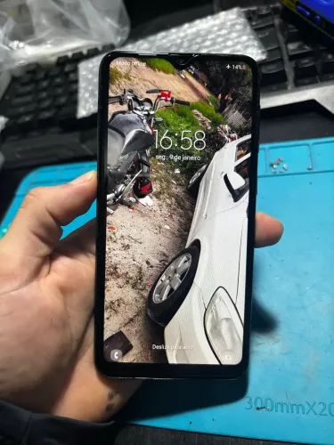 Samsung A10