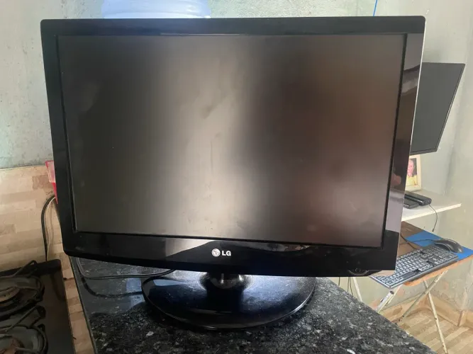 MONITOR/TV LG