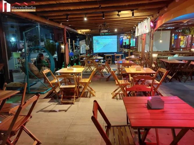 BAR PRONTO PRA FUNCIONAR!!