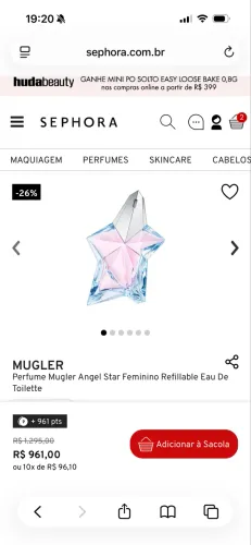 Perfume