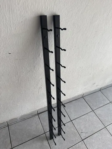 Suporte para vinho