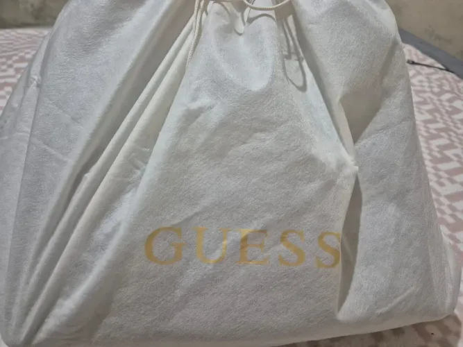 Bolsa original Guess 