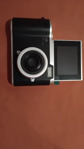 Camera fotográfica digital 