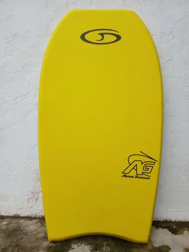 Bodyboard Gênesis Duralight Tam 41