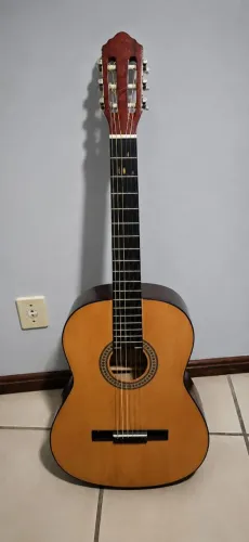 Violão Madrid md 100