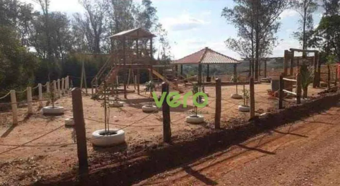 Terreno à venda, 507 m² por R$ 105.000,00 - Limeira - Limeira/SP