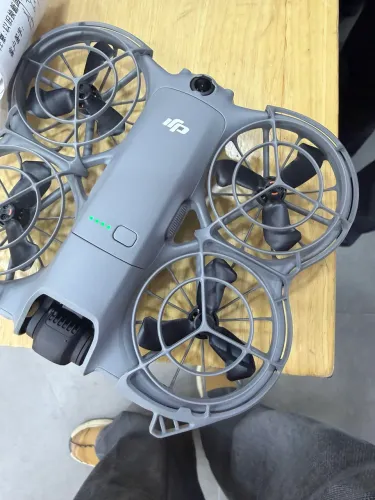 Drone Dji neo 2 novíssimo