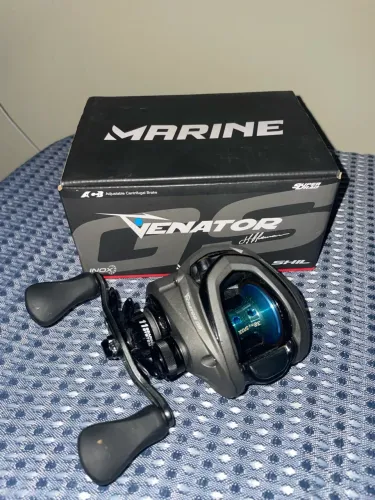 Carretilha Venator