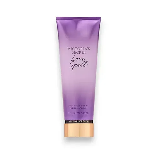 Hidratante Victoria Secrets Love Spell
