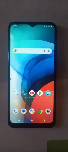 Moto E7 64GB + Cartão 32GB