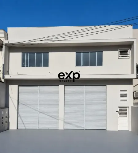 Prédio Comercial - Residencial Santa Maria - Valinhos/SP