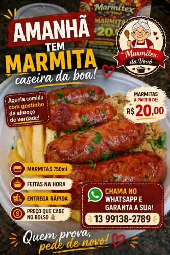 Procura motoboy para trabalhar de terça a segunda das 11h às 16!