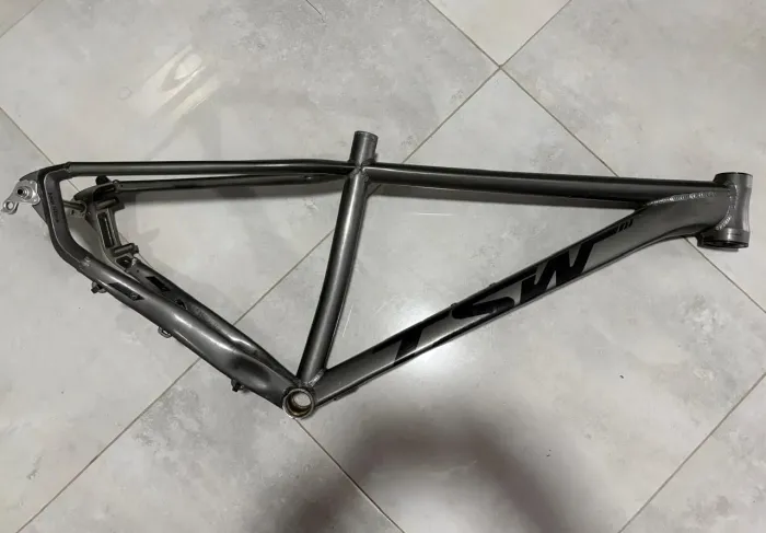 Quadro tsw Yukon