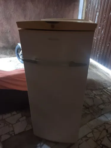 Geladeira