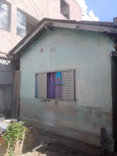 Terreno à venda em Jandira, Jardim Javaes, com 156.8 m²