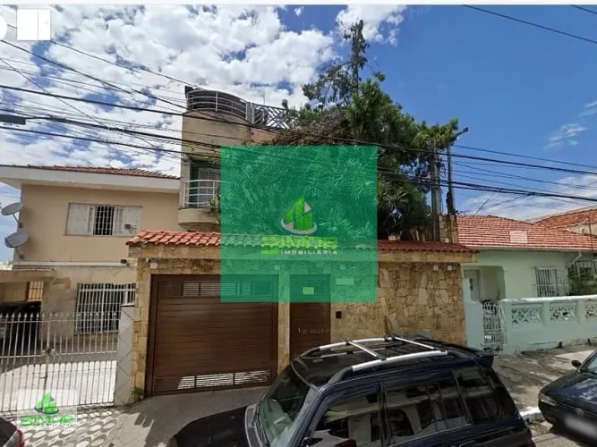 Prédio Comercial à venda 550 m2 com 16 salas, 5 banheiros, 1 vaga, Vila Medeiros, São Paul