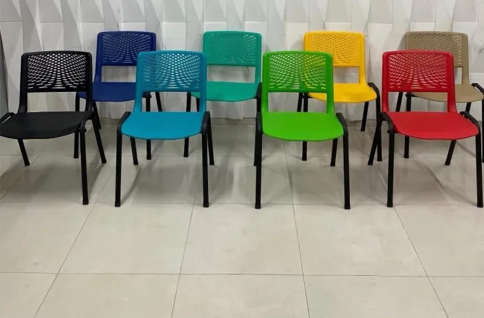 Cadeira pra escritório varios modelos pronta entrega