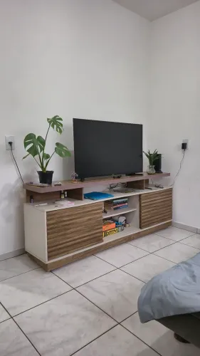 Vendo Rack