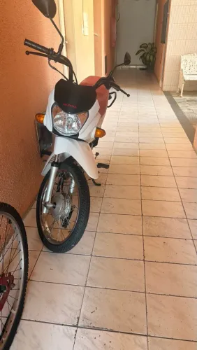 Honda Pop 110i 2023
