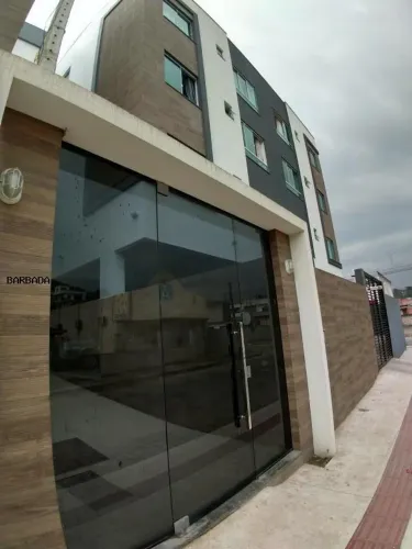 Apartamento para Venda em Camboriú, Monte Alegre, 2 dormitórios, 1 suíte, 2 banheiros,