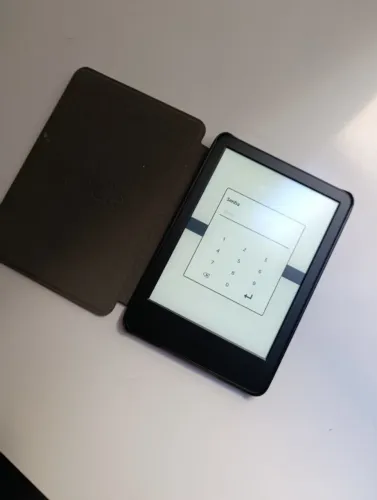 kindle 