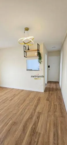 Apartamento à venda, 51 m² por R$ 365.000,00 - Vila Matilde - São Paulo/SP