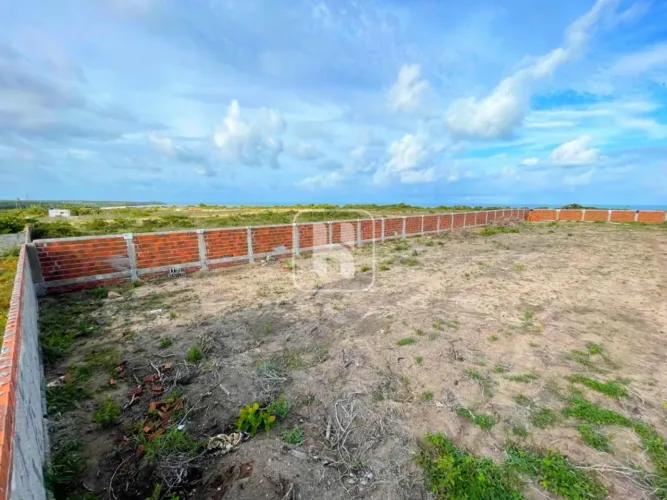 Terreno para alugar, 2220 m² por R$ 2.700,00/mês - Barra de Gramame - João Pessoa/PB