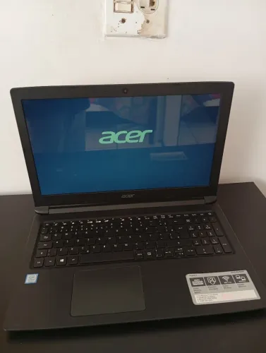 Notebook Acer