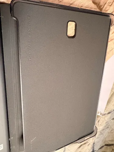 Capa original Samsung tab s4